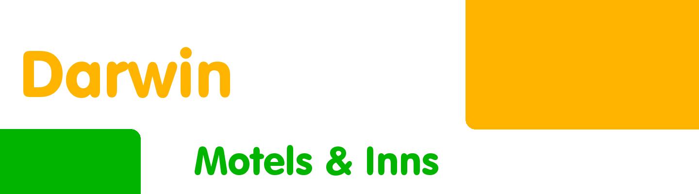 Best motels & inns in Darwin - Rating & Reviews